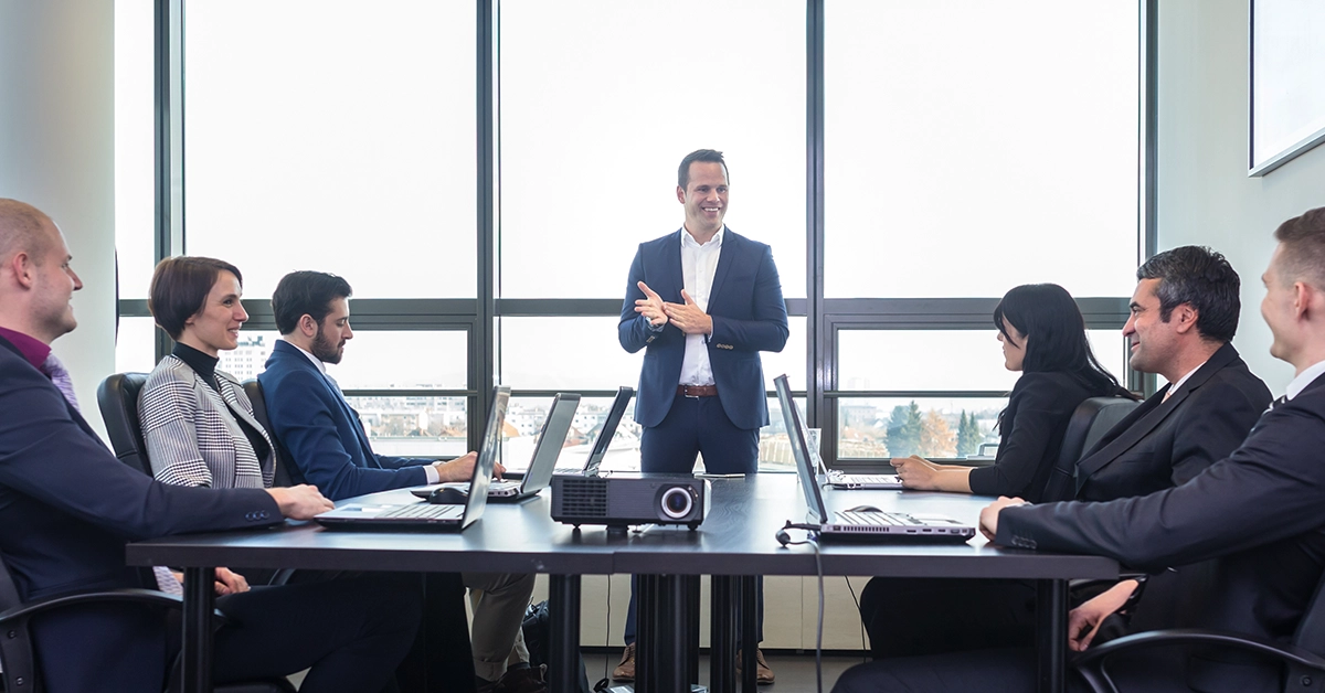 Corporate Careers