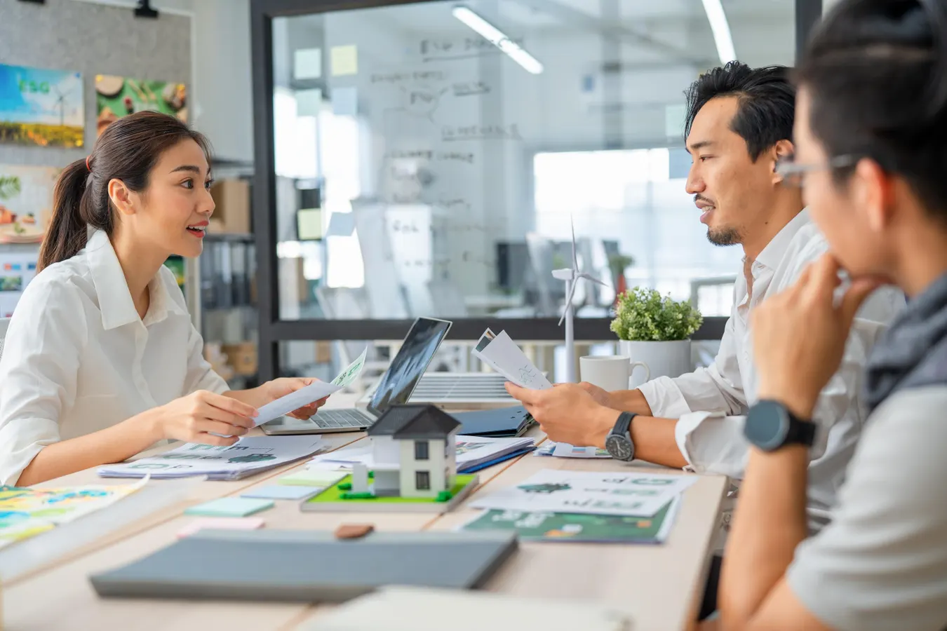 ESG Governance