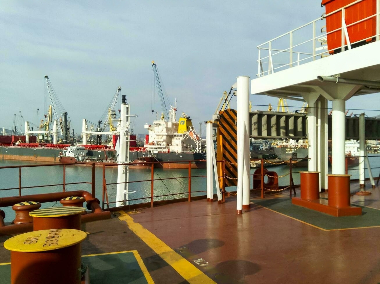 Facility Image